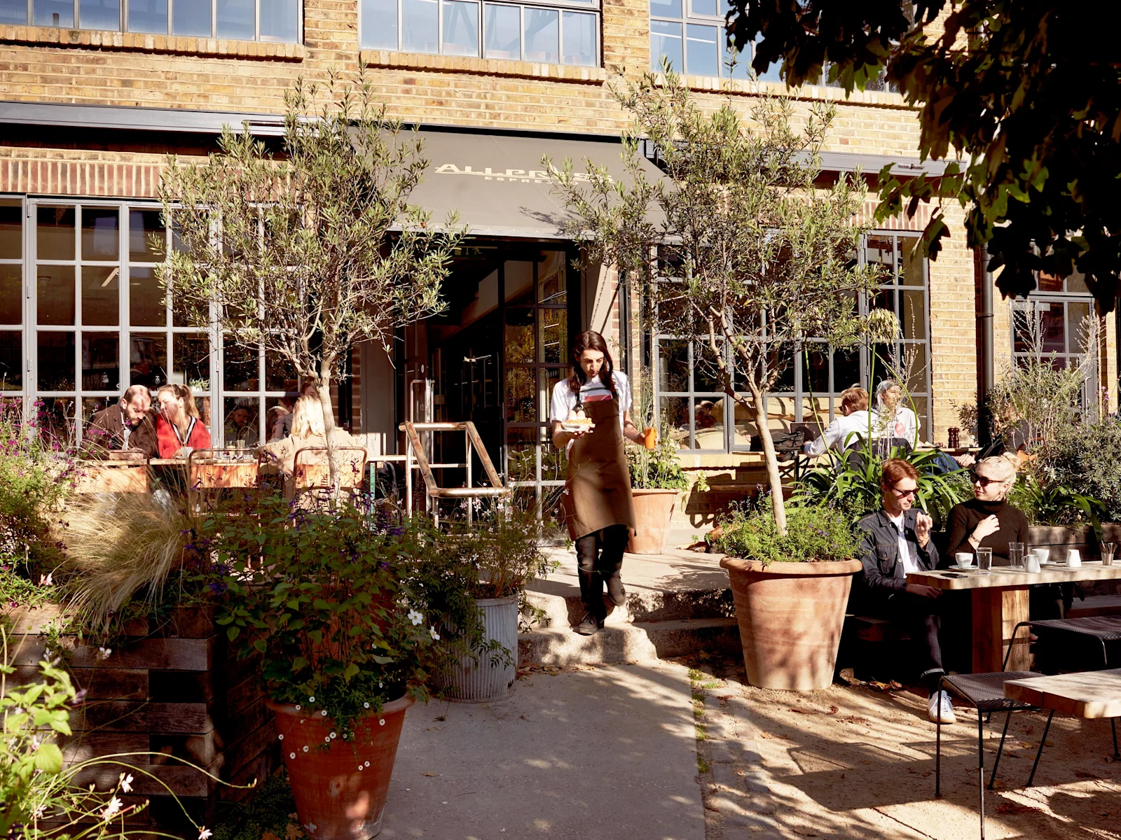 Business Development Manager 