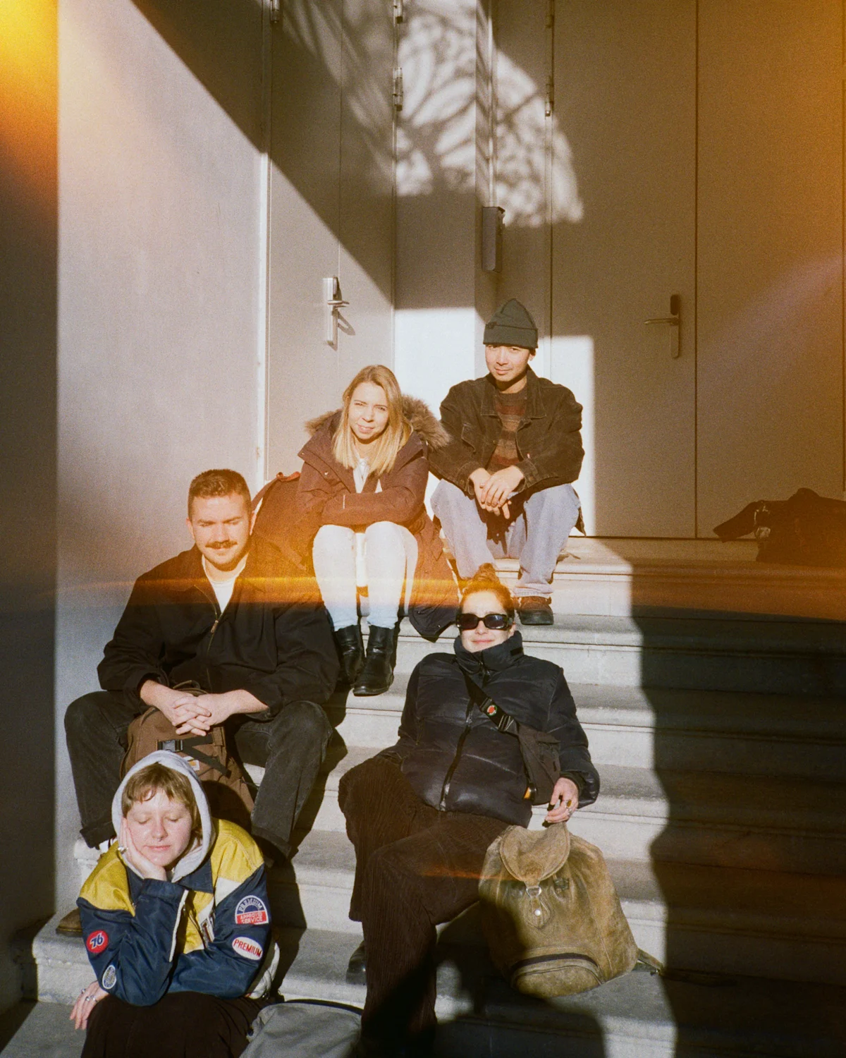 Florence La Marzocca Accademia