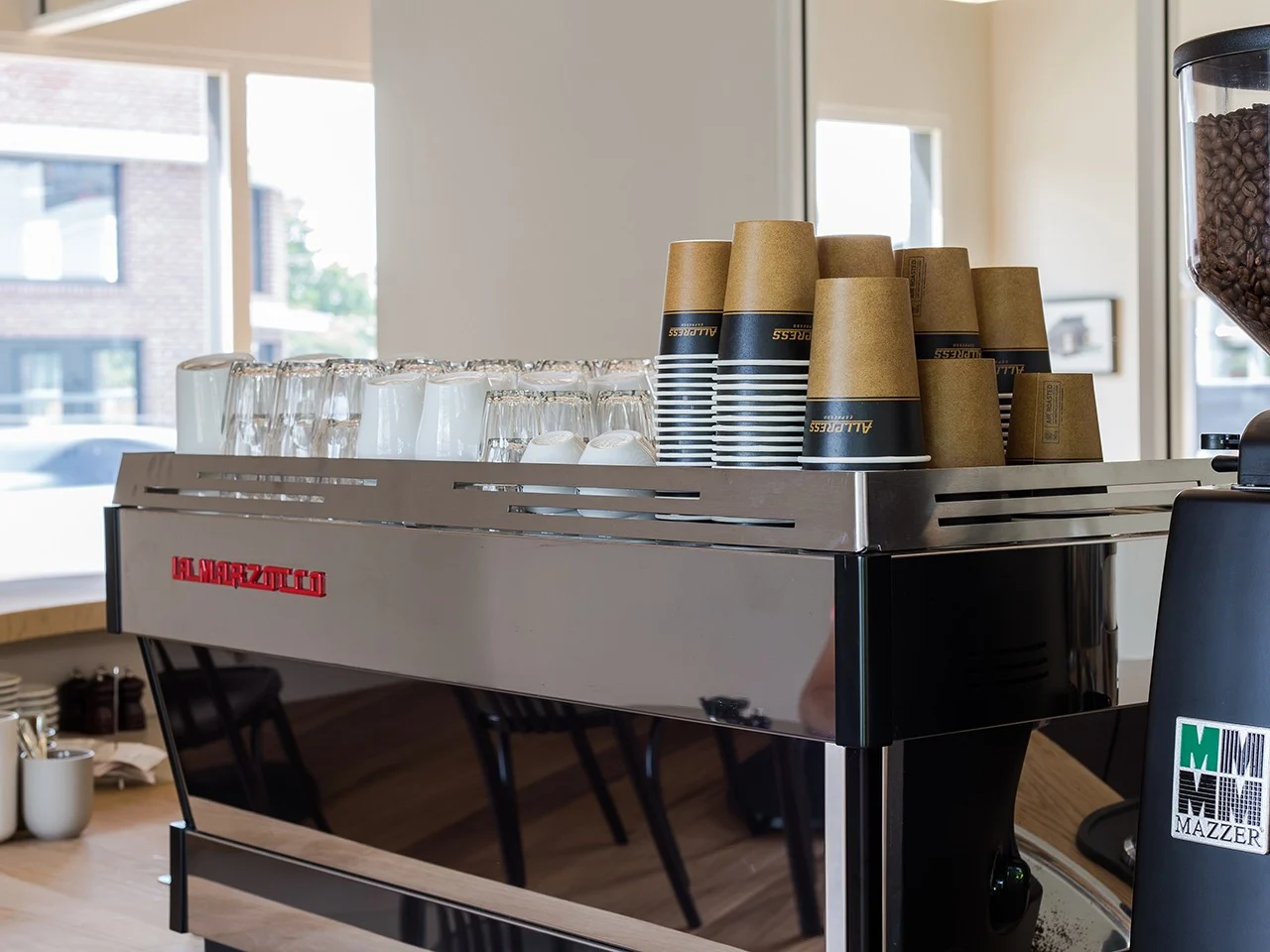 QLD Technical Manager