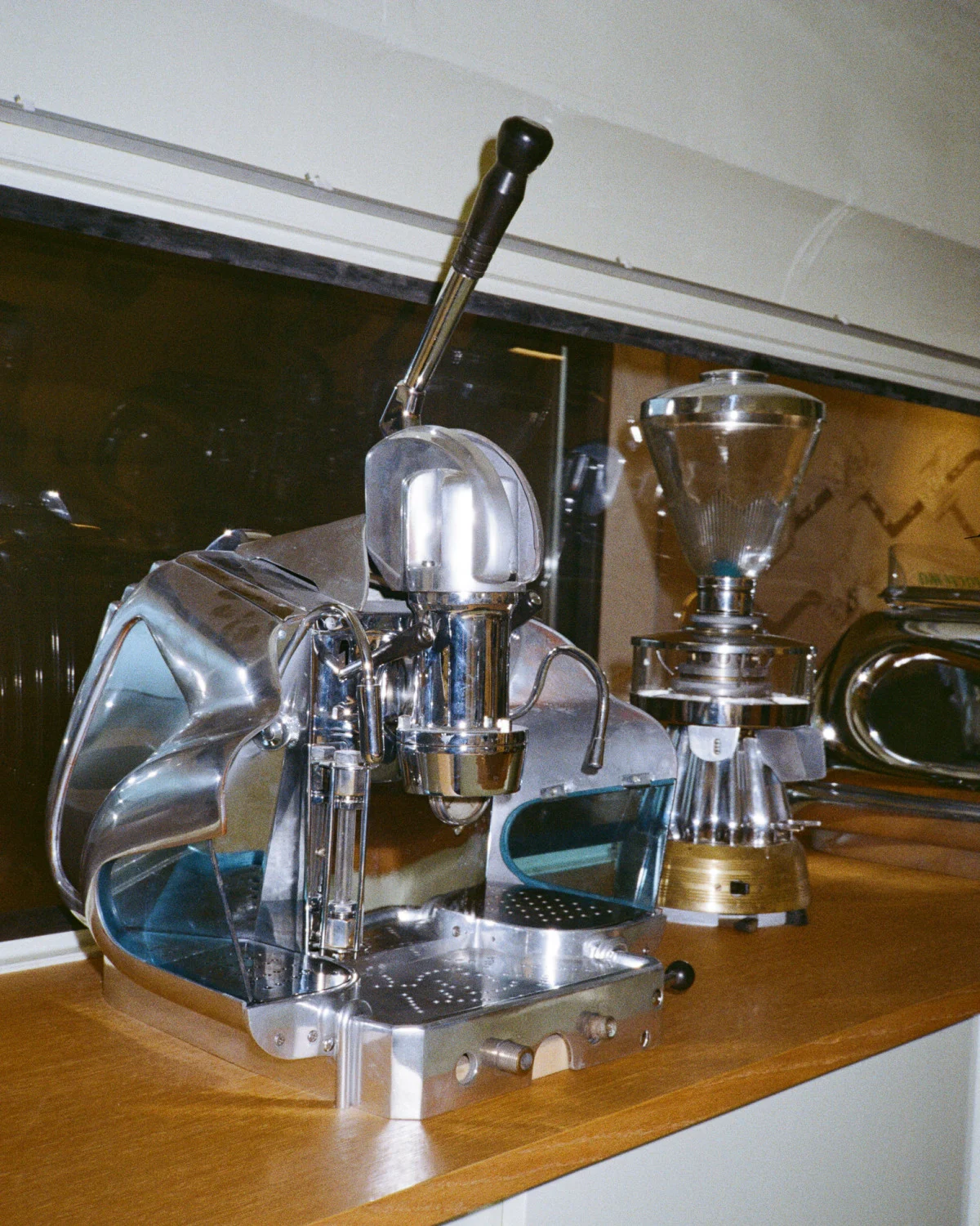 Florence La Marzocca Accademia