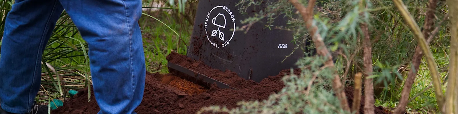 Reground Hero Desktop