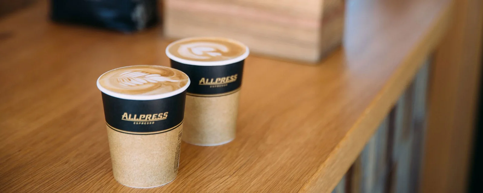 Coffee Education Partner - VIC